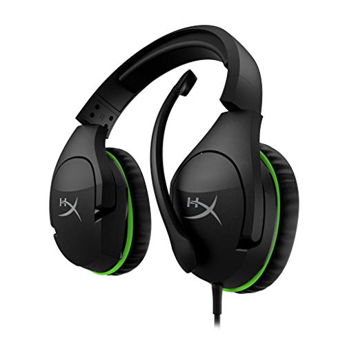 HyperX HX-HSCSX-BK/WW Cloud Stinger per Xbox - Cuffie Gaming