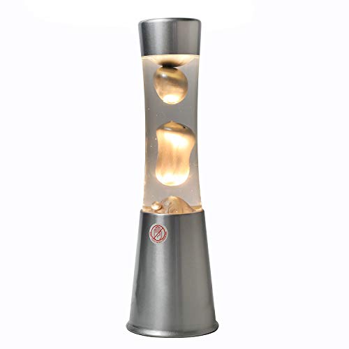 I-Total - Lava Lamp Magma/Lava Lamp Metallic Colors (Silver)