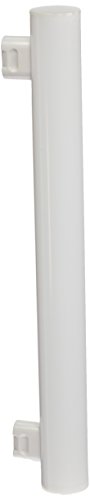 Laes 985900 Lampadina Linestra LED S14s, 5 W, bianco, 30 x 300 mm