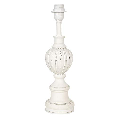 Lumilamp 5LL-5183 - Lampada da tavolo Tiffany, motivo floreale, multicolore, Ø 46 x 65 cm, E27, max. 3 x 60 Watt, realizzata a mano, paralume in vetro colorato, stile retrò anticato