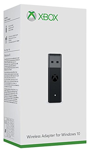 Microsoft - Adattatore per Windows (Xbox One)