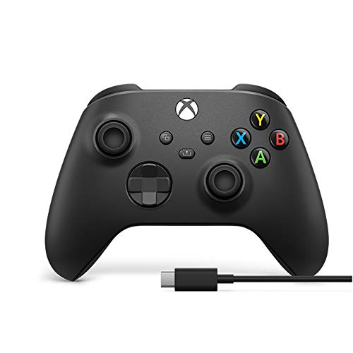 Microsoft Controller Wireless per Xbox + cavo USB-C