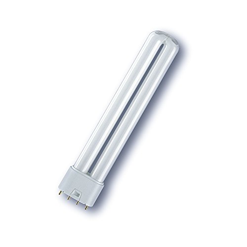 Osram Dulux L 36 W/840 Lampada fluorescente compatta