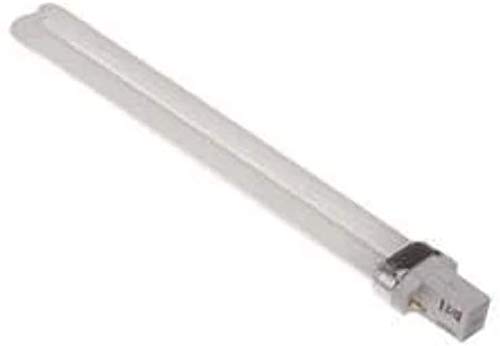 Osram Dulux S 9 W/865 Lampada fluorescente compatta