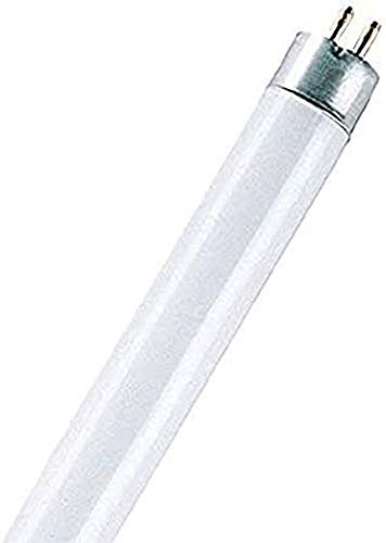 Osram Lumilux T5 Short G5 L 8 W/827 Lampada fluorescente, flourescent tube