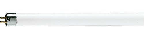 Philips 928001008213 - Tubo fluorescente TL-D 16 cm, 8W G5 WW 1PP 230V