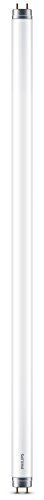 Philips Lighting Lampada a LED G13, 8 W, Bianco Opaco, 2.8 x 2.8 x 60.4 cm
