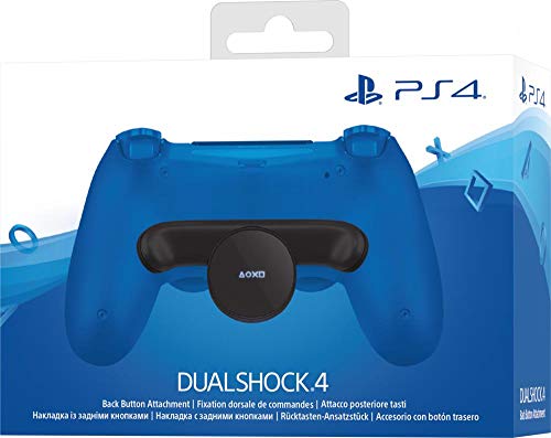 PlayStation 4 - Espansione Tasti Dualshock 4