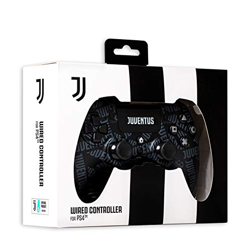 PlayStation 4 - Wired Controller Juventus