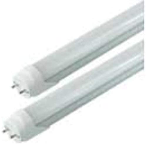 Set di 2 tubi LED T8, lunghezza 97,0 cm (misura speciale!), potenza 16 W, colore della luce 4500 K, purezza colore CRI > 80, diametro 26 mm, attacco G13