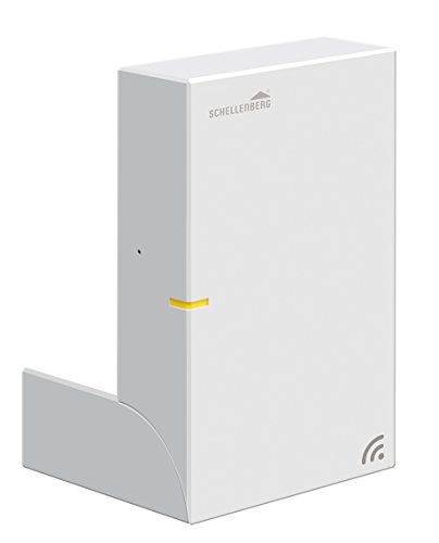 Sistema d’allarme Schellenberg Smart Home Zentrale SH 1, 21000