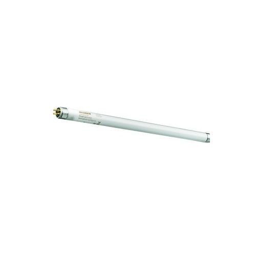 Sylvania – Lampadina fluorescente T5 8 W bianco caldo (530) G5