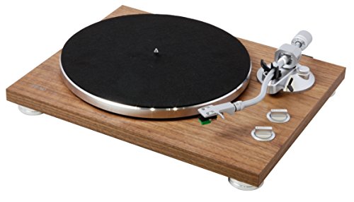 Giradischi Energy Sistem Spin Con Bluetooth, USB E Altoparlanti Integrati, Per Vinili 33/45/78 Giri, Bianco