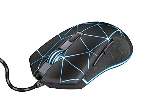 Trust GXT 133 Locx Mouse gaming