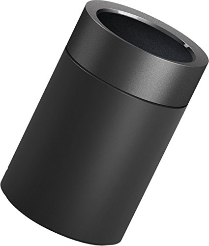 Xiaomi Mi Pocket Speaker 2 FXR4063GL, Altoparlante Bluetooth 4.1, Potenza 5 W, Nero
