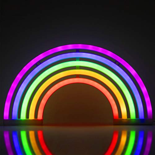 Insegna Luminosa A LED Bar Tiki – Luce Neon Con Scritta Bevande – Decorazione Da Parete USB – 38x20cm Regolabile