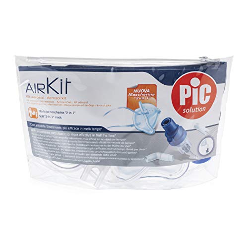 Pic Solution - Air KIt, Aerosol Kit