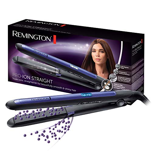 Remington S7710 Pro-Ion Straight Piastra