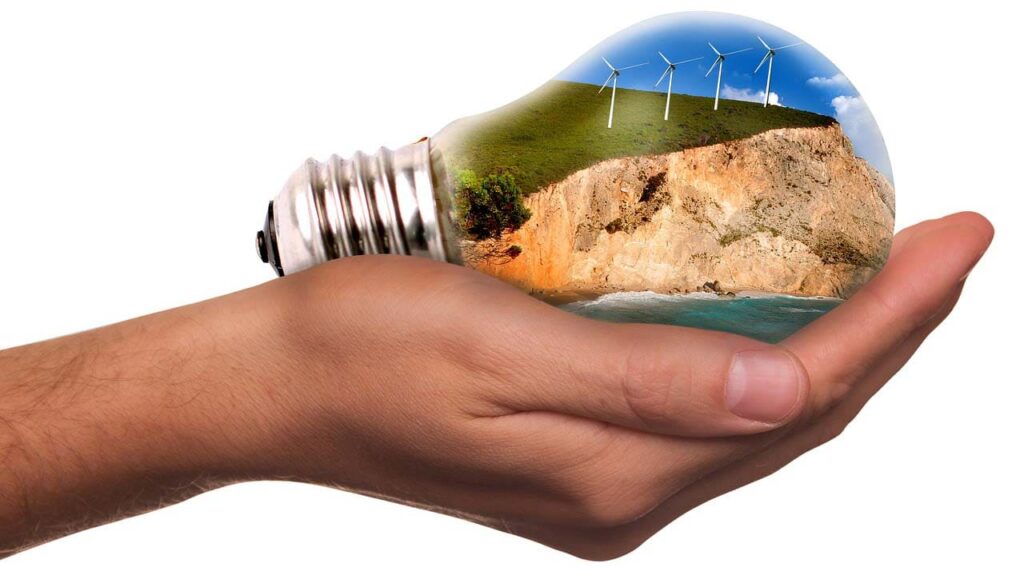 fonti energia rinnovabile risparmiare bolletta casa