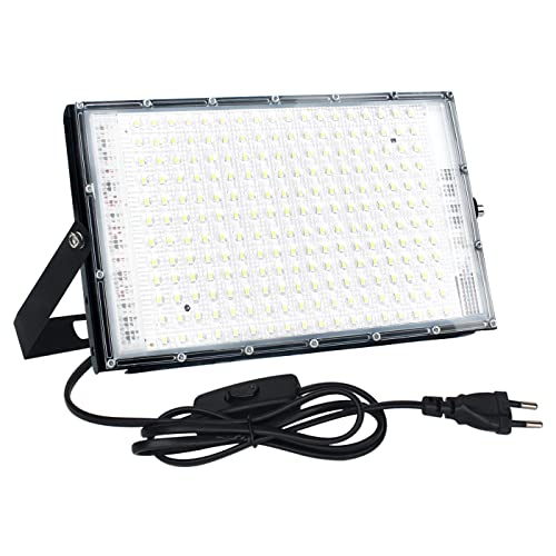 CREATESTAR Faretto LED 150W